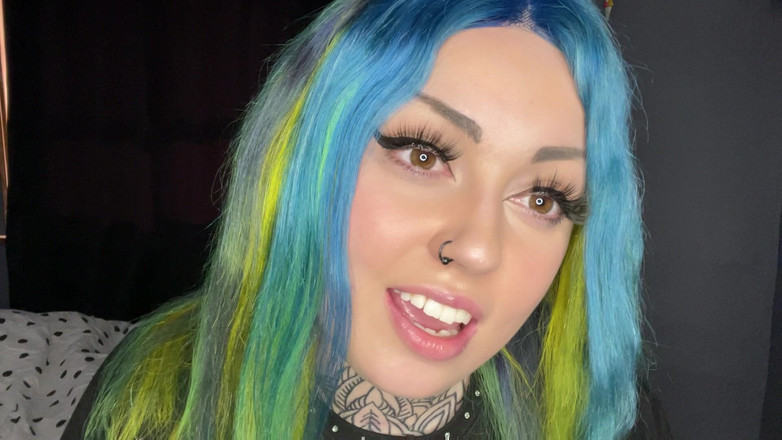 Miss Valentina: La moglie della porta accanto ISTRUZIONI per