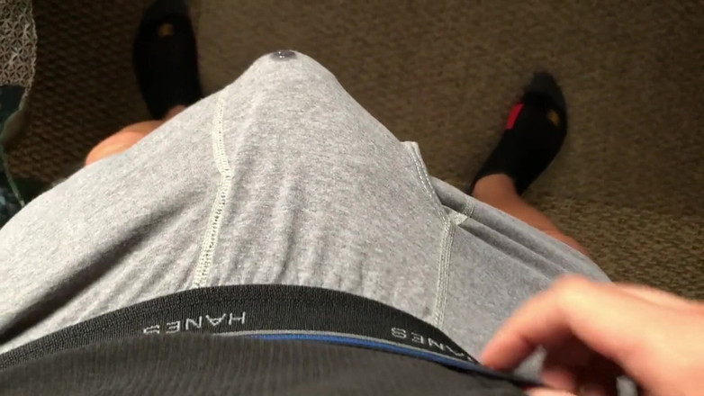 Xmiya: Großer schwanz, große beine, großer cumshot