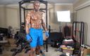 Hallelujah Johnson: Boxing Workout There Are Numerous Training Systems That Can Be...