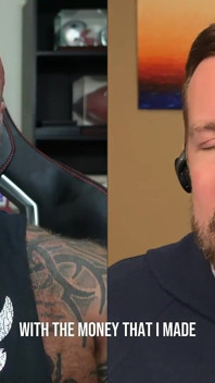 Mărturisiri de vedete porno - Ryan Landers episodul 139
