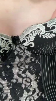I Undress to Excite You