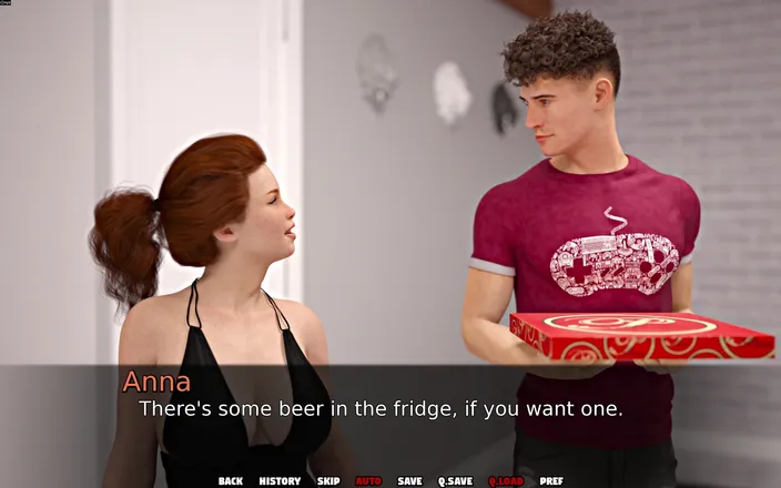 Porngame201: Hard to Find Update 12 to Be Continue