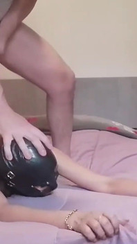 MILF Fishnet Stockings Fuck Compilation