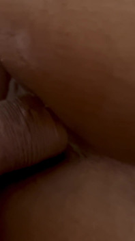 Latina MILF Anal