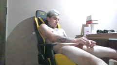 Daniel Tatuado E Safado: Otevření Live