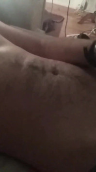 Tyler Rockhard - Hairy Teen Jerking off and Showing Armpits