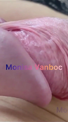 Enjoying My 20 Cm Superior Beef Cock Before Squirting a Bog Load of Cum thumbnail