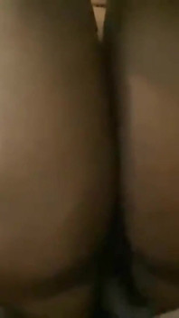 Big Booty Kash Missionary