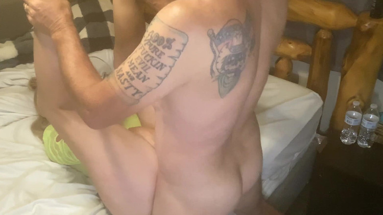 Sallylittle75: Misyoner anal