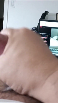 Mega polo, hablando sucio y un mega carga 4k