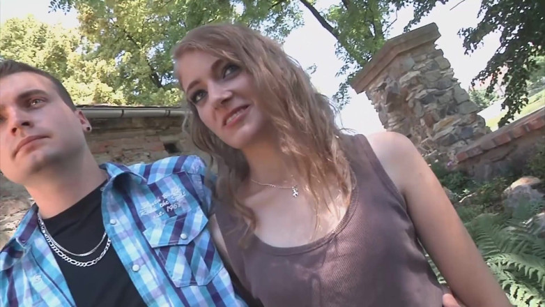 Lethal Teens: หนุ่มดูแฟนตัวเองโดนผู้ชายอีกคนเย็ดหีแรงๆ