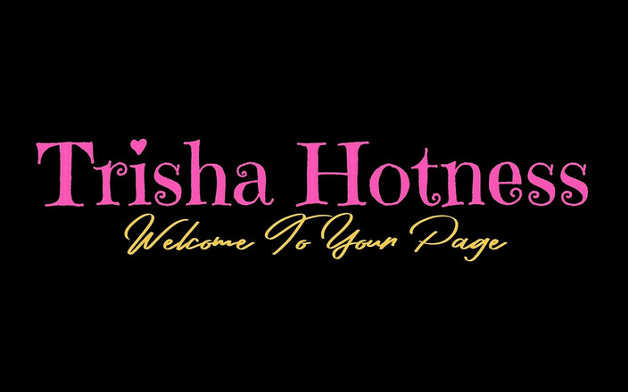 Trisha Hotness: Trisha přistihla přítele při sledování porna
