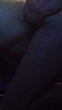 Getting My Pussy Pounded Doggystyle