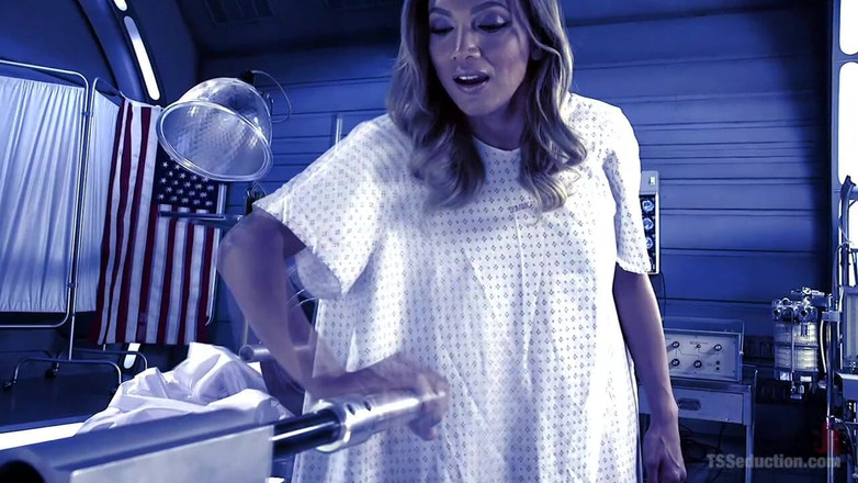 Kink TS: Cagna trans bionica