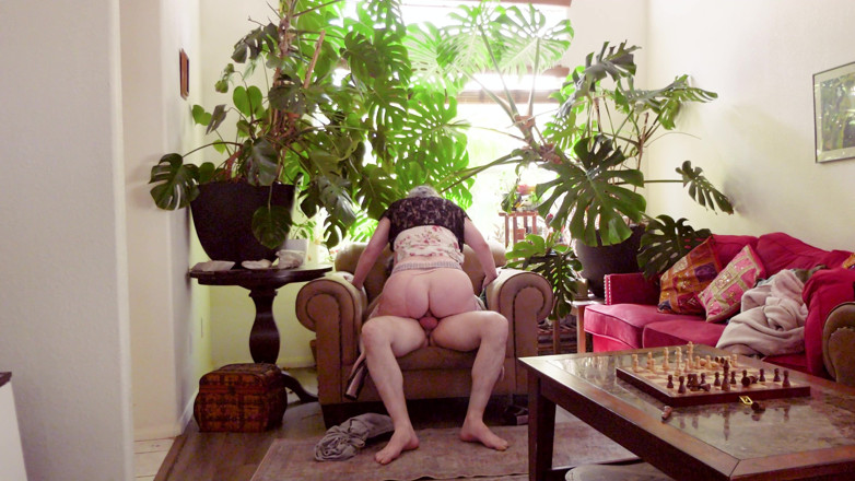 Erin Electra: Solo Staycation Anale Nel Buco Del Culo Della Matrigna