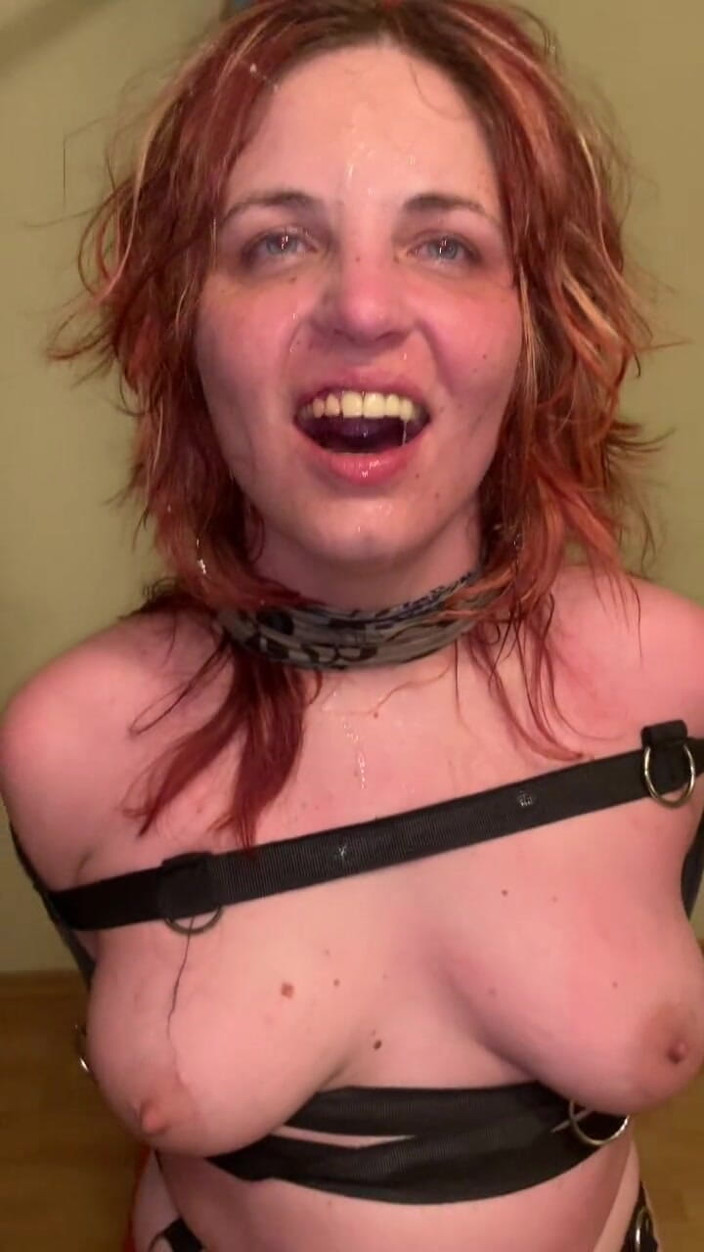 Elena917: BDSM estremo no stop
