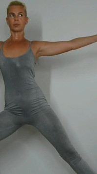 Solo Yoga