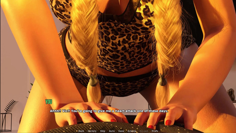 Kitty Gamer: Sunset terakhir 1 akan kenangan ini menghantuiku selamanya
