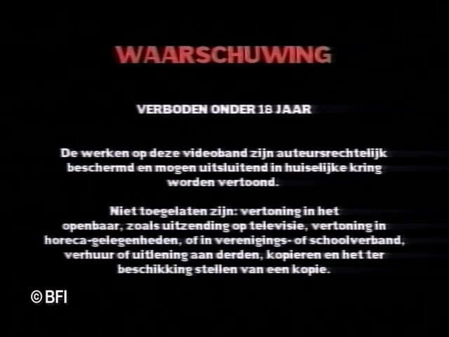Dutch Desire Nights: DVD Xkiss - Sexuální víkend