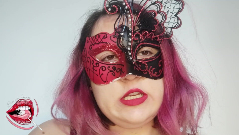 Douceur Sucree: Saya memakai lipstik saya