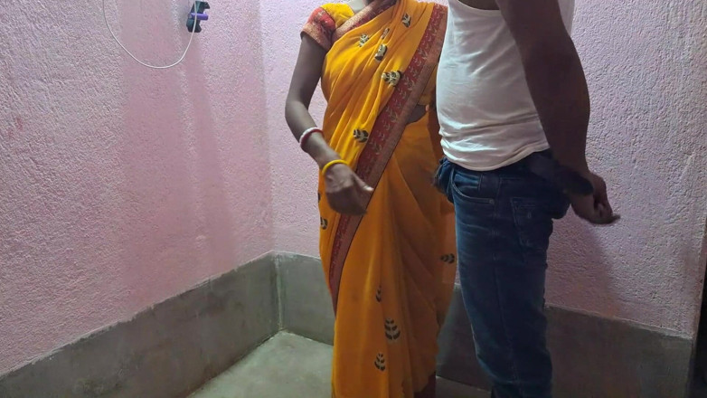 Trilokinath: Iubită indiană din sat se pe Badroom în fostul iubit