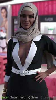 Nafsu Fatima 1
