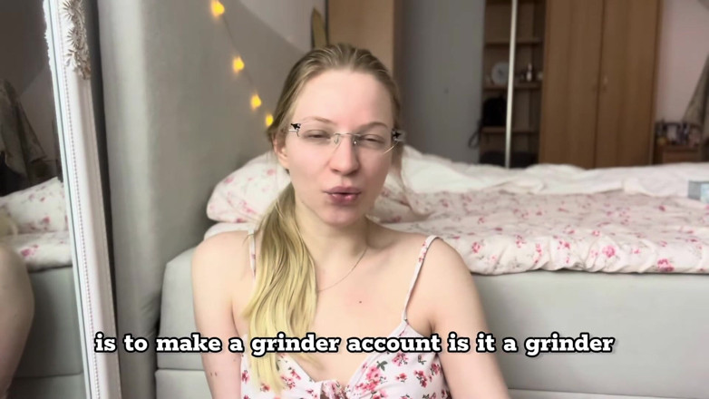 Goddess_Bella_Rae: 5 Humiliating Tasks for Spring 2025