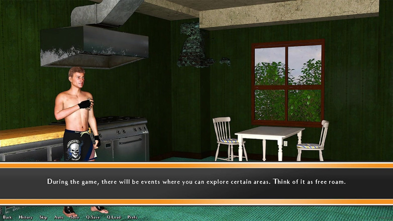 AVNTeller: Kencan malam pertama sama teman kantor yang masih berusia 18 tahun