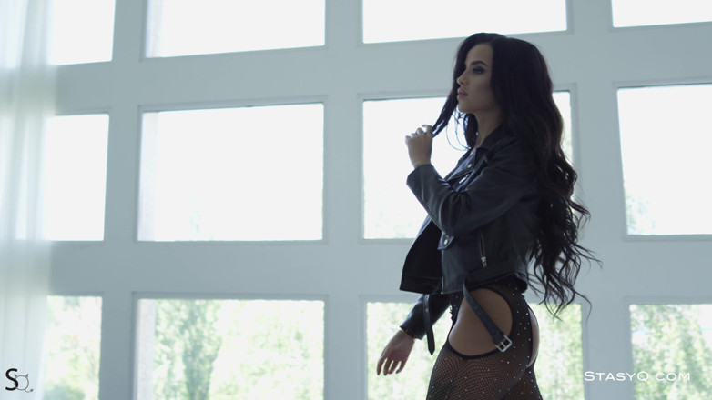 StasyQ: Irenaq Video Release Stasyq 241