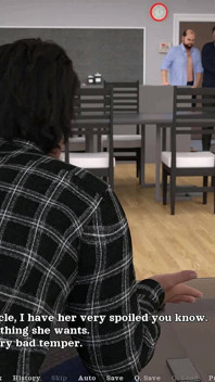 Hard Days Wife Can't Stop Cheating Her Husband and Turned Their Home in to Public Square with Men Coming in and Out Ep.20