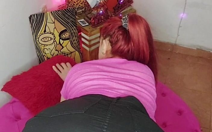 Tu Gauchita Argentina: Šprtka ve vaší třídě chce jen přijít o panenství!!