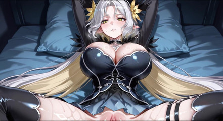 Prznai: ब्रायर विच इसेरिया (e7)