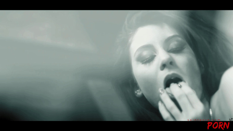 SaintPorn: Ariel Sveglia La Sua Vera Natura Come Essere Erotica in...