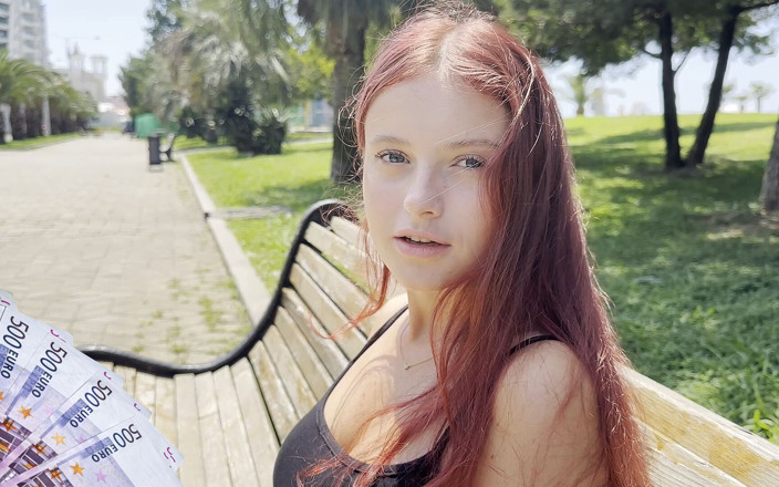 Hot Mira: Podvedla svého přítele s cizím člověkem, aby získala peníze!