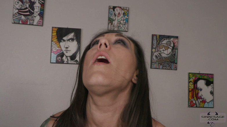 SinnSage: Panty Packing Pleasure