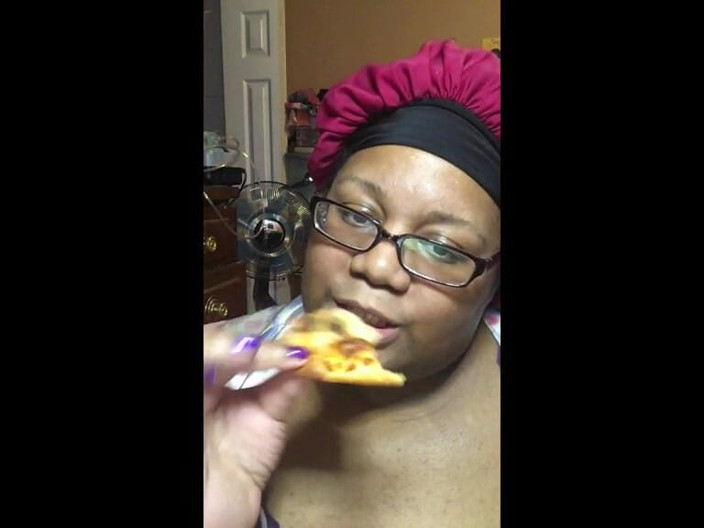 Sweety Racine: Step-mama Bear's Lunch