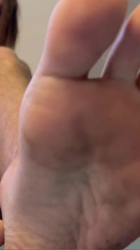 Feet Feet Feet