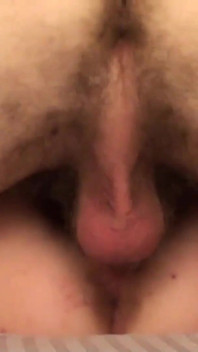 Hot Couple Fuck in Front of the Camera