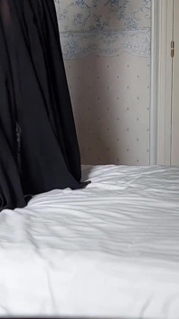Selena's sex games with bollywood music in background