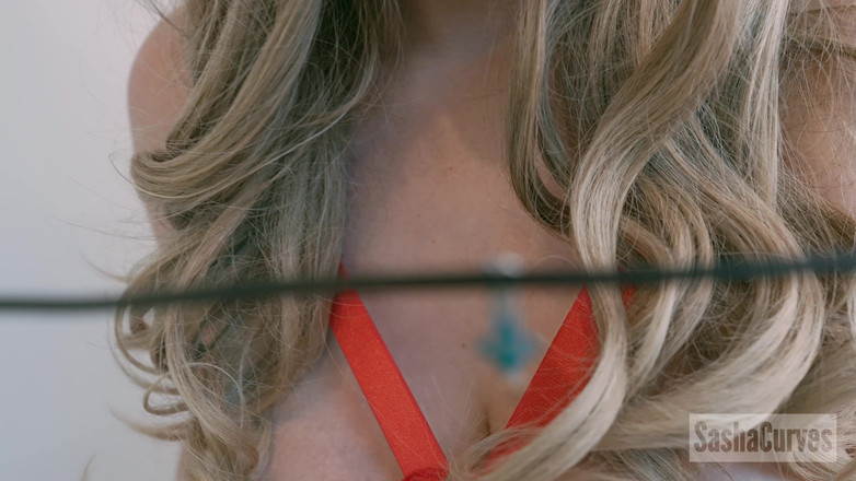 Sasha Curves: Die Riesin-Spiele