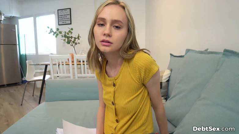 Dirty Flix: Teen địt cô ấy ra khỏi nợ