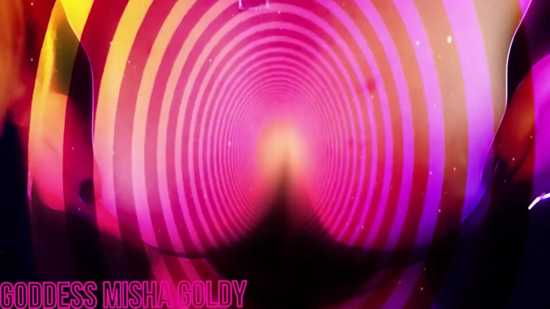 Goddess Misha Goldy: 魅了！Goon &amp; p a y my virtual ass!