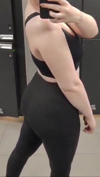 Gym Fit Check
