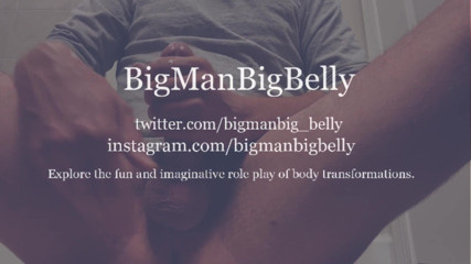 BigManBigBelly: Rechter deelt kinky uitspraken uit