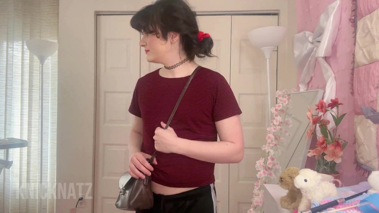 Natalie Napoli: Степфордская жена, трансформация, backfires