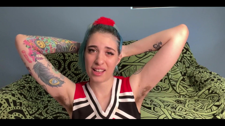 Pearlsage: チアリーダーには合格点が必要