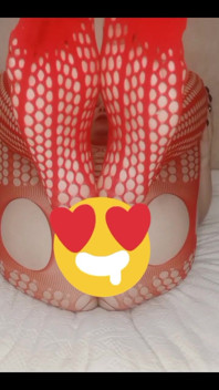 Do You Like My Feet in This Sexy Outfit?