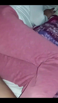 Stepfather B. Comes Into My Room at Dawn and Fucks Me From Behind
