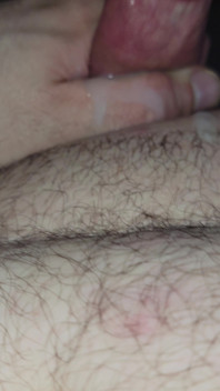 Multiple Cock Ring Stroking