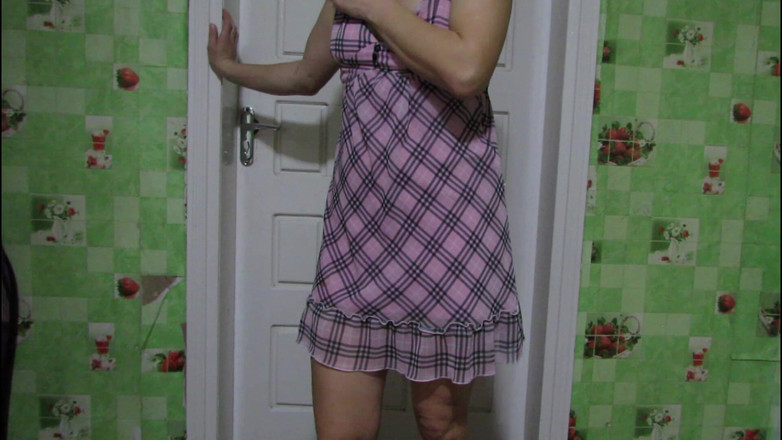 SexyAnka: Він покарав свою боголяду дружину. з розмовами російською